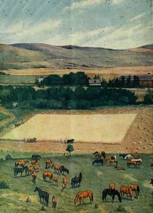 Canada West