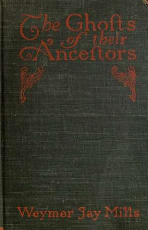 The ghosts of their ancestors