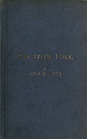 Frontier Folk
