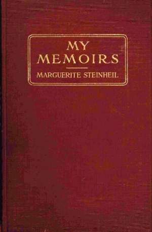 My Memoirs