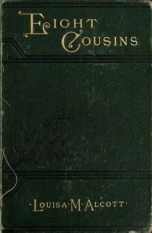 Eight Cousins; Or, The Aunt-Hill