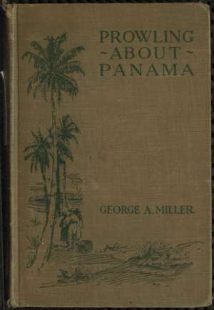 Prowling about Panama