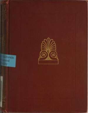 Callias: A Tale of the Fall of Athens