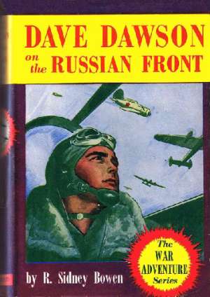 Dave Dawson on the Russian Front