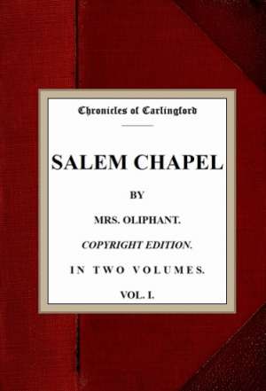 Salem Chapel, v.1/2