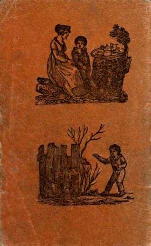 The Popular Story of Blue Beard