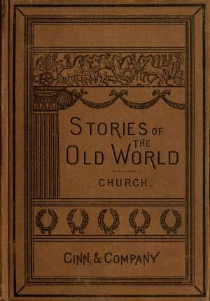 Stories of the Old world