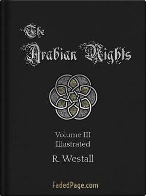 The Arabian Nights, Volume III (of 4)