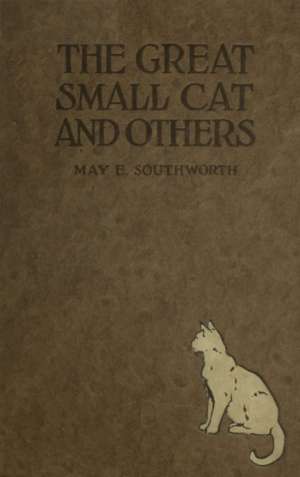 The Great Small Cat and Others
Seven Tales