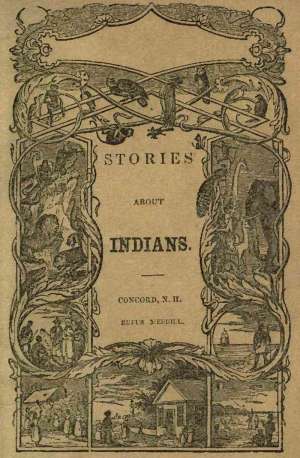 Stories About Indians