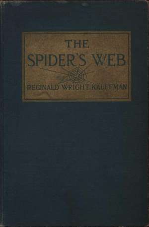 The Spider's Web