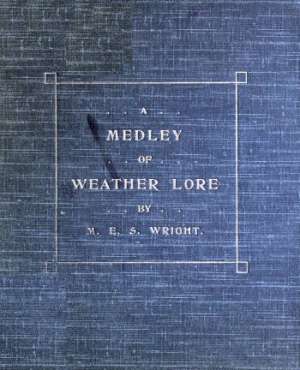 A Medly of Weather Lore