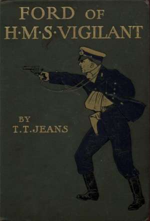 Ford of H.M.S. Vigilant
A Tale of the Chusan Archipelago