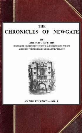 The Chronicles of Newgate, vol. 1/2