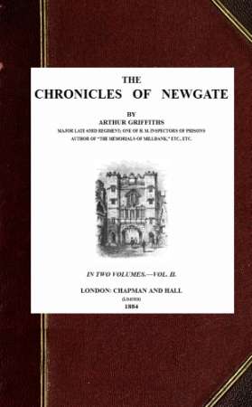 The Chronicles of Newgate, v. 2/2