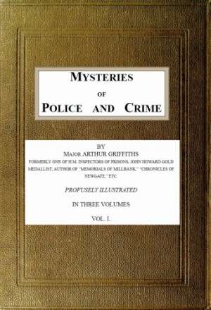 Mysteries of Police and Crime