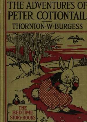 The Adventures of Peter Cottontail
