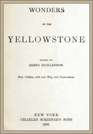 Wonders of the Yellowstone