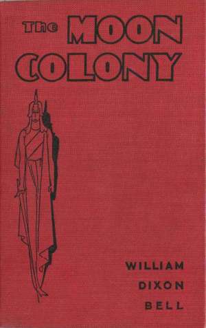The Moon Colony