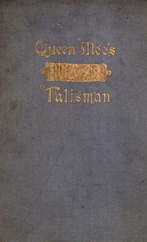 Queen Moo's Talisman
The Fall of the Maya Empire
