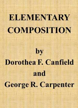 Elementary Composition