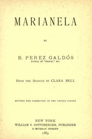 Marianela