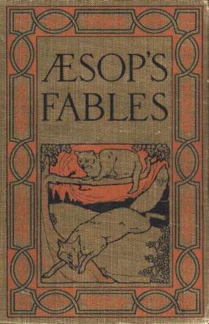 Aesop's Fables
A Version for Young Readers