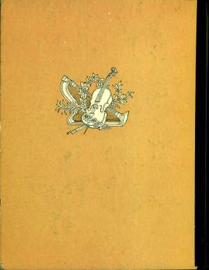 Schubert and His Work