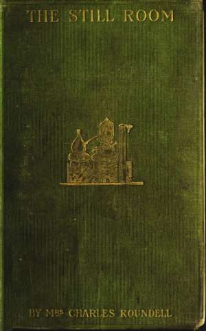 The Still-Room