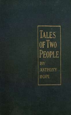 Tales of two people