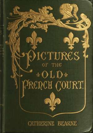 Pictures of the old French court
Jeanne de Bourbon, Isabeau de Bavière, Anne de Bretagne