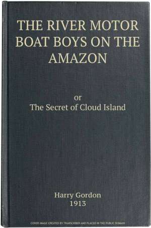 The River Motor Boat Boys on the Amazon
The Secret of Cloud Island