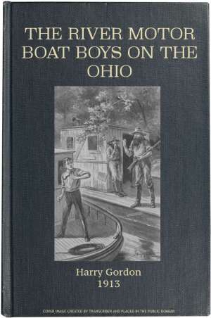 The River Motor Boat Boys on the Ohio
The Three Blue Lights