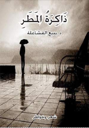 ذاكرة المطر