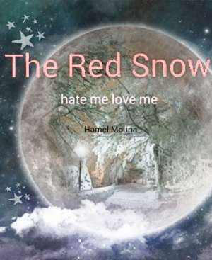 the red snow