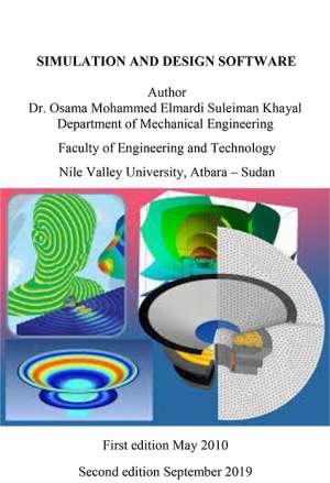 SIMULATION AND DESIGN SOFTWARE SIMULATION AND DESIGN SOFTWARE