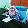 سيرين الغصاونة