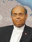 محمد المنصف المرزوقي