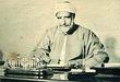 محمد المراغي