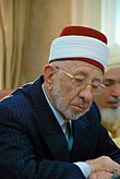 محمد سعيد البوطي 