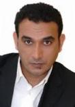 قاسم سعودي