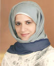 بثينة العيسى بثينة العيسى