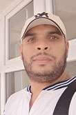 موسى محمد المهدي