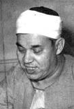 محمد ابو زهرة