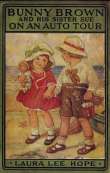 Bunny Brown and His Sister Sue on an Auto Tour