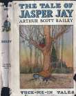 The Tale of Jasper Jay
Tuck-Me-In Tales The Tale of Jasper Jay
Tuck-Me-In Tales