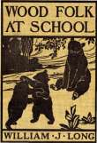 Wood Folk at School Wood Folk at School