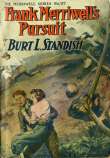 Frank Merriwell's Pursuit; Or, How to Win Frank Merriwell's Pursuit; Or, How to Win