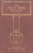 The Posy Ring: A Book of Verse for Children