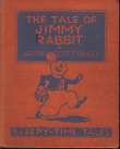 The Tale of Jimmy Rabbit
Sleepy-TimeTales The Tale of Jimmy Rabbit
Sleepy-TimeTales